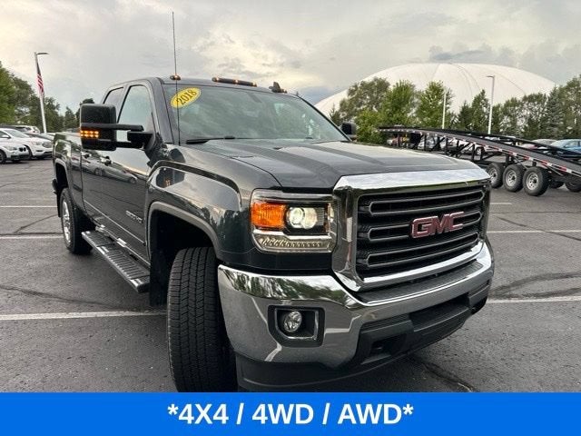 gmc sierra 2500hd 2018 1GT22SEGXJZ290460 image gmc sierra 2500hd 2018 1GT22SEGXJZ290460 image